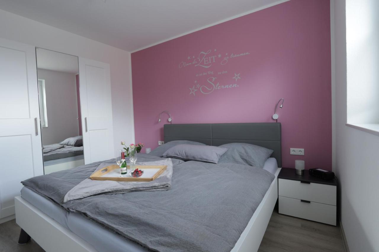 Ferienhaus Marinapark 147 Walchum Exteriör bild
