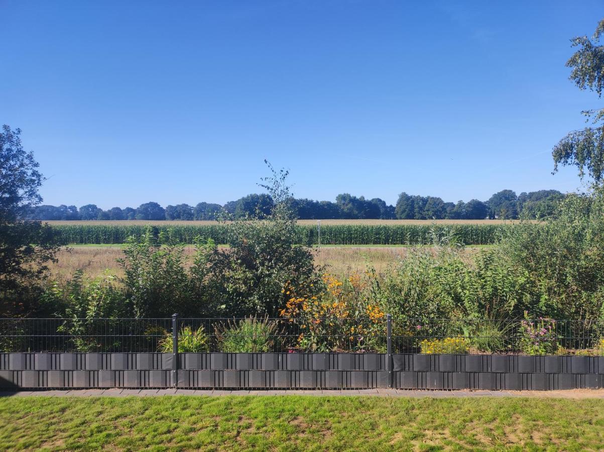 Ferienhaus Marinapark 147 Walchum Exteriör bild